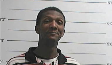 Justin Thomas, - Orleans Parish County, LA 